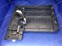 Flatbed scanner assembly